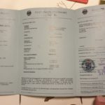 Honda NSR 125 JC22 55