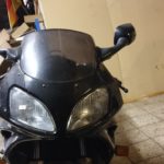 Honda NSR 125 JC22 7