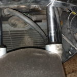 Honda NSR 125 JC22 8