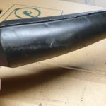 Kawasaki AR80 Auspuffanlage Kawasaki AR80 Auspuffanlage 15