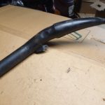 Kawasaki AR80 Auspuffanlage Kawasaki AR80 Auspuffanlage 17