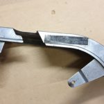 Kawasaki EN450 Riemenschutz 1