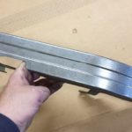 Kawasaki EN450 Riemenschutz 4