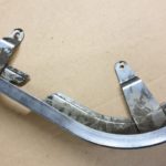 Kawasaki EN450 Riemenschutz 5