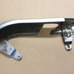 Kawasaki EN450 Riemenschutz 6