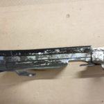 Kawasaki EN450 Riemenschutz 7