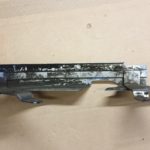 Kawasaki EN450 Riemenschutz 8