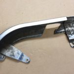 Kawasaki EN450 Riemenschutz 9