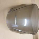 Kawasaki ER 6F Windschlid 1
