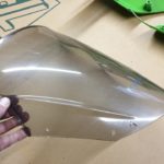 Kawasaki ER 6F Windschlid 2