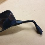 Kawasaki ER6N Spiegel Links Kawasaki ER6N Spiegel Links 3