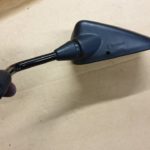 Kawasaki ER6N Spiegel Links Kawasaki ER6N Spiegel Links 5