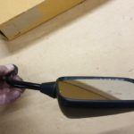 Kawasaki ER6N Spiegel Links Kawasaki ER6N Spiegel Links 7