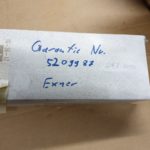 Kawasaki ER6N Spiegel Links Kawasaki ER6N Spiegel Links 8