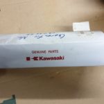 Kawasaki ER6N Spiegel Links Kawasaki ER6N Spiegel Links 9