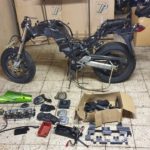 Kawasaki NINJA ZX 12R 1