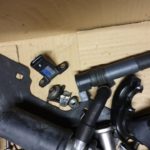 Kawasaki NINJA ZX 12R 11