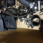 Kawasaki NINJA ZX 12R 13