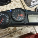 Kawasaki NINJA ZX 12R 20