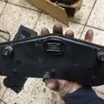 Kawasaki NINJA ZX 12R 22