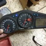 Kawasaki NINJA ZX 12R 23