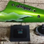 Kawasaki NINJA ZX 12R 26