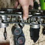 Kawasaki NINJA ZX 12R 32