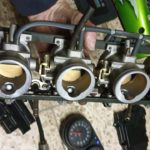 Kawasaki NINJA ZX 12R 33