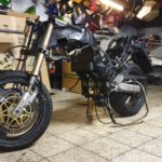 Kawasaki NINJA ZX 12R 43