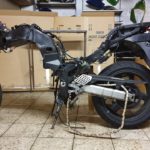 Kawasaki NINJA ZX 12R 44