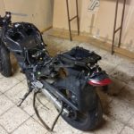 Kawasaki NINJA ZX 12R 46