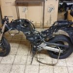 Kawasaki NINJA ZX 12R 47