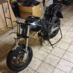 Kawasaki NINJA ZX 12R 48