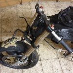 Kawasaki NINJA ZX 12R 49