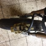 Kawasaki NINJA ZX 12R 58