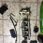 Kawasaki NINJA ZX 12R 6