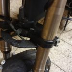 Kawasaki NINJA ZX 12R 60