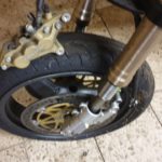 Kawasaki NINJA ZX 12R 61