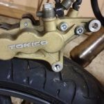 Kawasaki NINJA ZX 12R 62