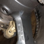 Kawasaki NINJA ZX 12R 72