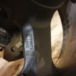 Kawasaki NINJA ZX 12R 73