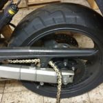 Kawasaki NINJA ZX 12R 74