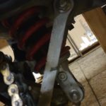 Kawasaki NINJA ZX 12R 76