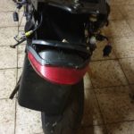 Kawasaki NINJA ZX 12R 77