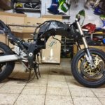 Kawasaki NINJA ZX 12R 78