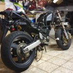 Kawasaki NINJA ZX 12R 80