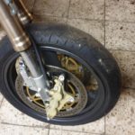 Kawasaki NINJA ZX 12R 84