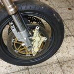 Kawasaki NINJA ZX 12R 85