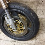 Kawasaki NINJA ZX 12R 86