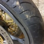 Kawasaki NINJA ZX 12R 87